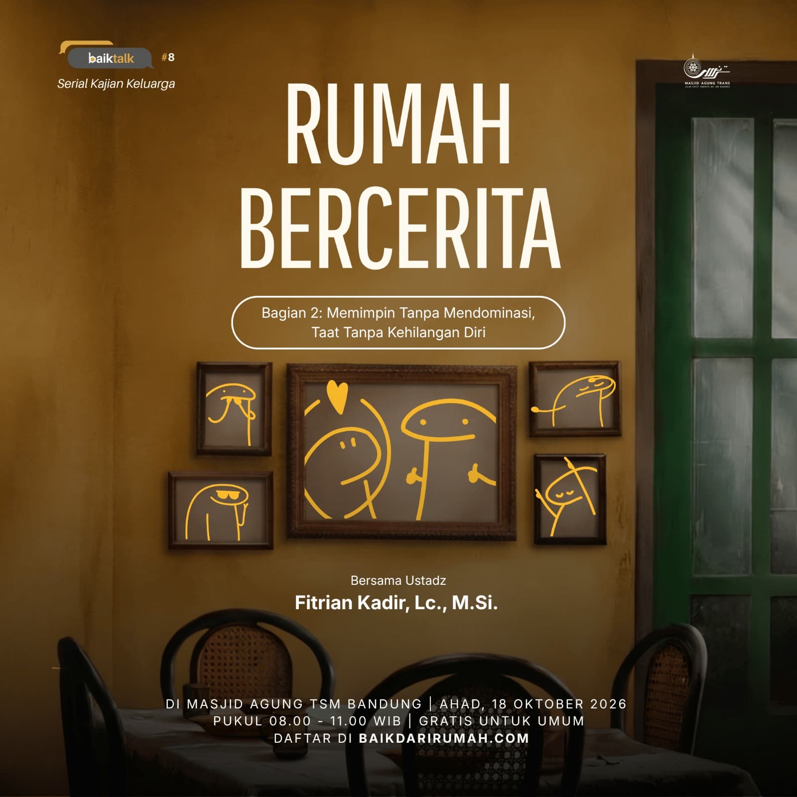 RUMAH BERCERITA bag 2 