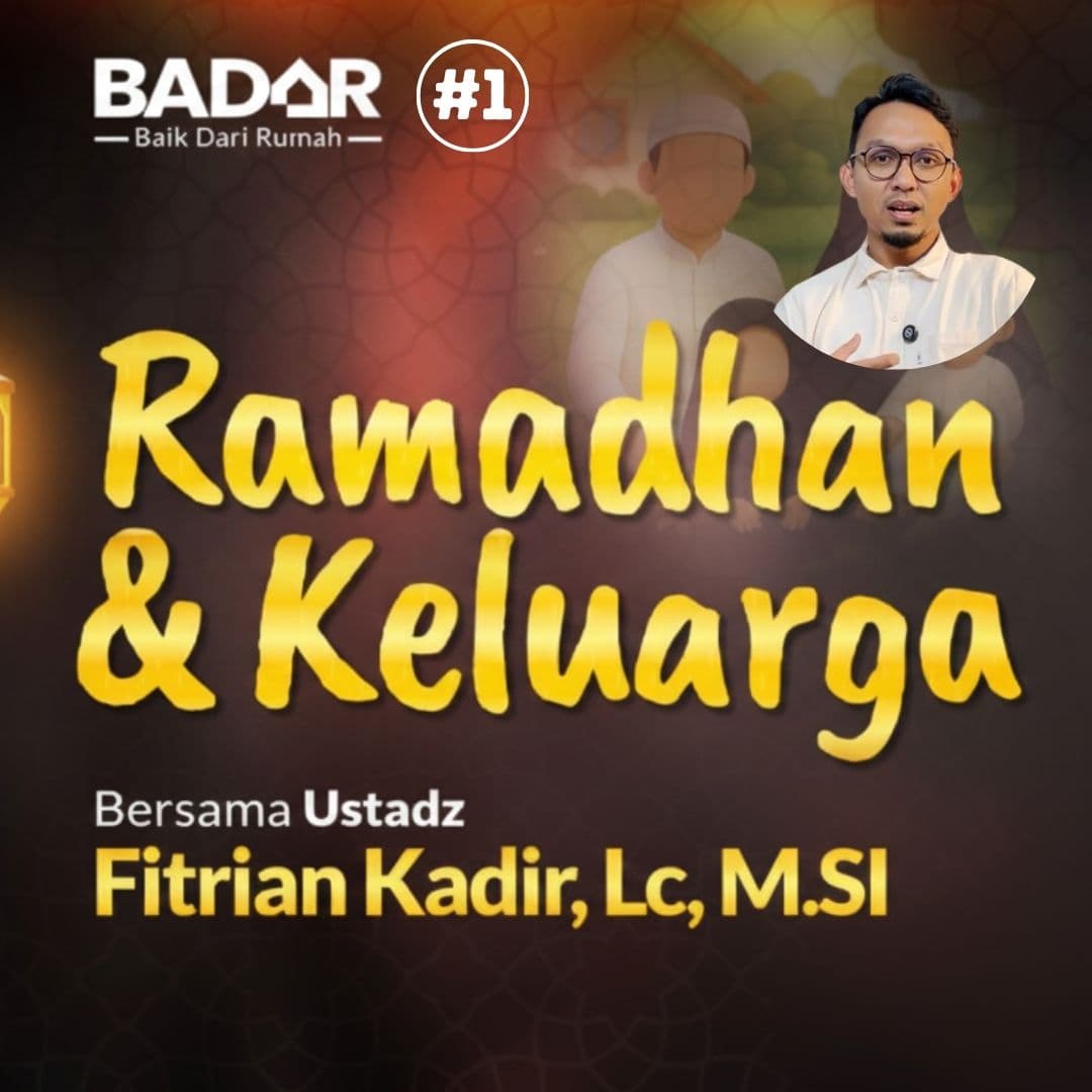 Ramadhan & Keluarga